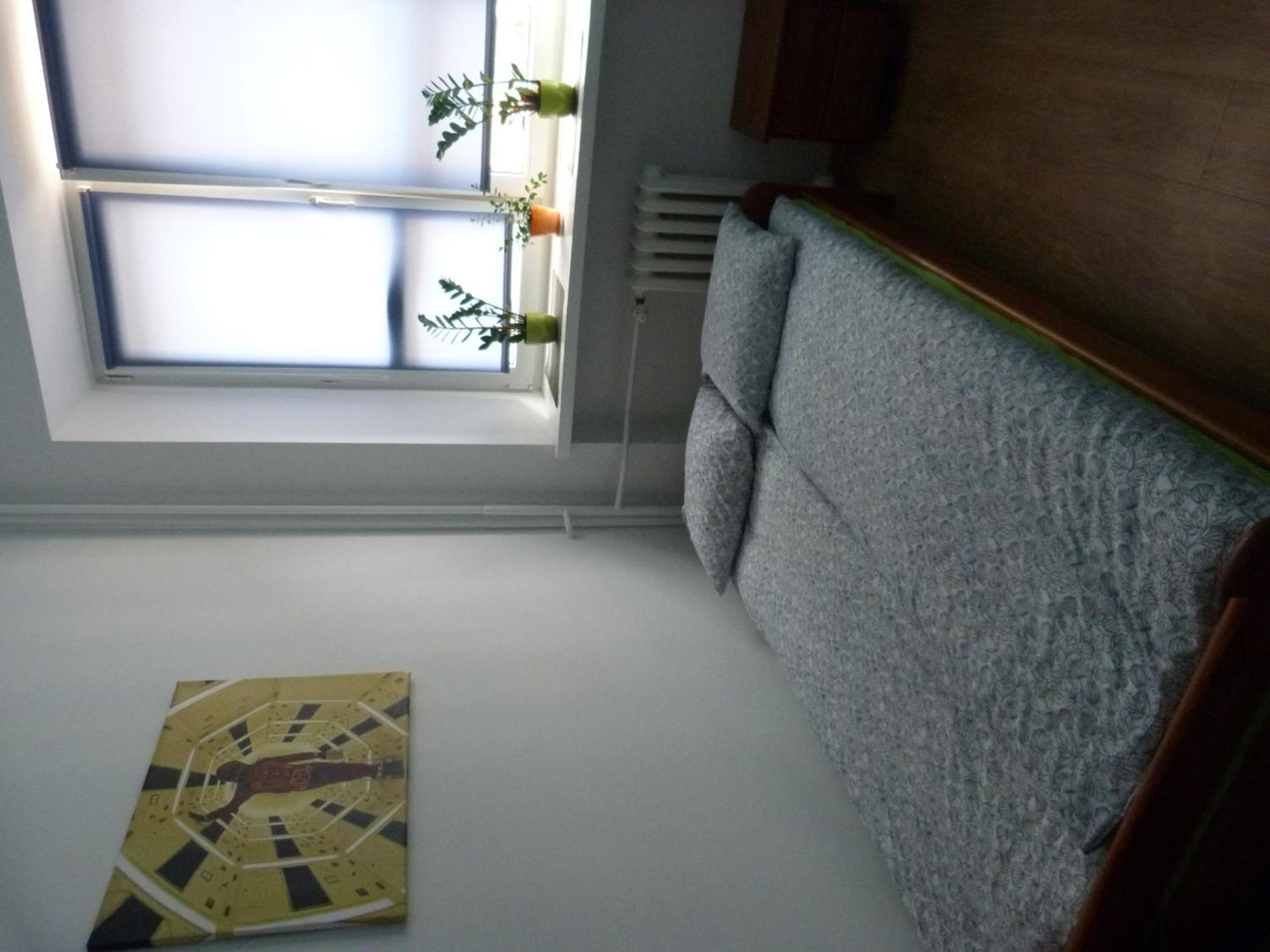 Jasna Hostelik Self Check-In Warsaw Exterior photo